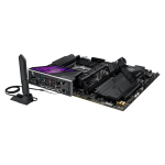 Материнская плата ASUS ROG STRIX Z890-E GAMING WIFI (Socket-1851, x, ATX, RAID SATA: 0,1,10,5)