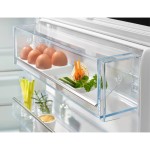 Холодильник полностью встраиваемый Electrolux KNP7TE75S (A++, 696x1884x549см)