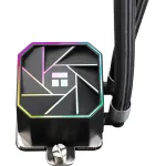 Кулер Thermalright A-ELITE-BL-240-ARGB-V3