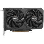 Видеокарта GeForce RTX 5060 2280МГц 8Гб MSI (GDDR7, 128бит, 1xHDMI, 3xDP)