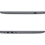 Ноутбук Huawei MateBook D 14 (Intel Core i5 12450H 2 ГГц/8 ГБ LPDDR4x/14