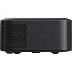 Проектор Cactus CS-PRE.08B.WXGA (LCD, 1280x720, 1000:1, 1500лм, HDMI, USB Type A, входной разъем аудио/видео, разъем для наушников, microSD)