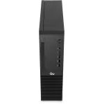 ПК IRU 310SC (Core i3 12100 3300МГц, DDR4 16Гб, SSD 256Гб, Intel UHD Graphics 730, Windows 11 Professional)