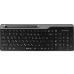 Клавиатура и мышь A4Tech Fstyler FB2535C (кнопок 6, 2000dpi)