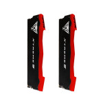 Память DIMM DDR5 2x16Гб 8200МГц Patriot (65600Мб/с, CL38, 288-pin, 1,45 В)