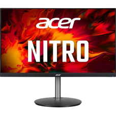 Монитор Acer XF273P6bipr (27