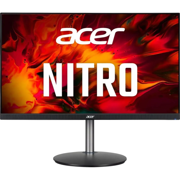 Монитор Acer XF273P6bipr (27