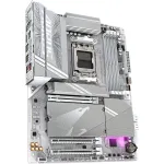 Материнская плата Gigabyte X870E AORUS ELITE WIFI7 ICE (x)