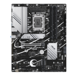 Материнская плата ASUS PRIME H770-PLUS (SocketLGA1700, Intel H770, 4xDDR5, ATX, RAID SATA: 0,1,15,5)