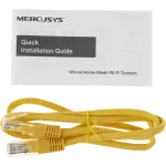 Mercusys Halo H30G(3-pack)