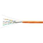 Cabeus STP-4P-Cat.6a-SOLID-IN-LSZH (305м, 6A)
