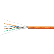 Cabeus STP-4P-Cat.6a-SOLID-IN-LSZH (305м, 6A)
