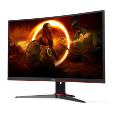 Монитор AOC Gaming C27G2ZE (27