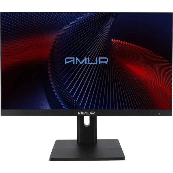 Моноблок Amur Тигр H6I12 (23,8