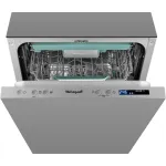 Посудомоечная машина Weissgauff BDW 4533 Wi-Fi Inverter
