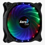 Кулер для корпуса Aerocool Cosmo 12 (23,9дБ, 120x120x25мм)