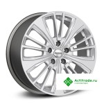 Скад KL-1060 R18/7.5J PCD 5x114,3 ET 45 ЦО 60,1 насыщенный серебристый
