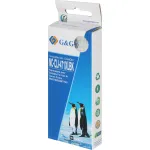 G&G NC-CLI-471XLBK (фото черный; 10,8стр; TS5040, MG5740, MG6840, MG7740)