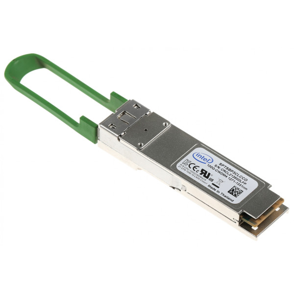 Трансивер Intel SPTSBP3CLCCO