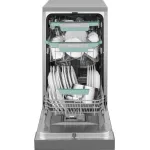 Посудомоечная машина Weissgauff DW 4539 Inverter Touch AutoOpen