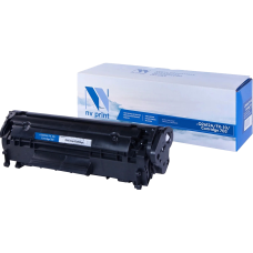 NV Print NV-Q2612A/FX10/703-SET3 [NV-Q2612A/FX10/703-SET3]