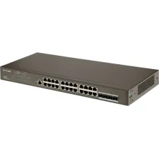Коммутатор Tenda G3328F