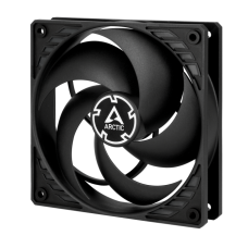 Кулер для корпуса Arctic P8 Silent Black (3-pin)
