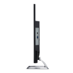 Монитор Acer EB321HQUCbidpx (31,5
