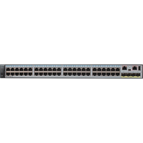 Коммутатор Huawei S5720-56C-EI-AC