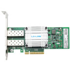 Сетевой адаптер LR-LINK LREC9802BF-2SFP+