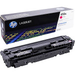 Картридж HP 410A (пурпурный; 2300стр; HP CLJ M477, M452, M377dw)