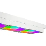 Кулер ID-Cooling FX360 INF WHITE