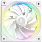 Кулер DeepCool LQ240 Wh ARGB