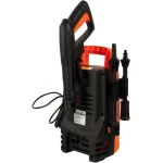 Мойка высокого давления Carver CW-1400A