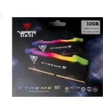 Память DIMM DDR5 2x16Гб 6000МГц Patriot (48000Мб/с, CL30, 288-pin)