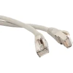 Патч-корд Lanmaster TWT-45-45-15-GY