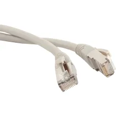 Патч-корд Lanmaster TWT-45-45-15-GY [TWT-45-45-15-GY]