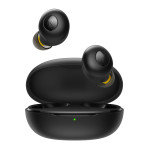 Гарнитура realme Buds Q RMA215 (беспроводные внутриканальные в ушной раковине, 40/400мА*ч, 4,5ч, Micro USB, IPX4)