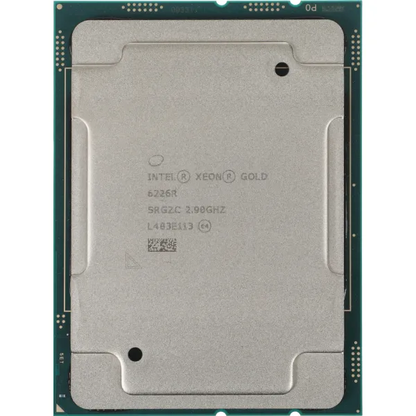 Процессор Intel Xeon Gold 6226R (2900MHz, LGA3647, L3 22Mb)