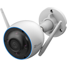 Камера видеонаблюдения Ezviz CS-H3 (IP, уличная, цилиндрическая, 5Мп, 2.8-2.8мм, 2880x1620, 30кадр/с)