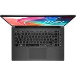 Ноутбук MSI Modern 15 F1MG (Intel Core 5 120U 1.4 Ггц/16 ГБ DDR4 3200 МГц/15.6