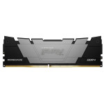 Память DIMM DDR4 4x8Гб 3200МГц Kingston (25600Мб/с, CL16, 288-pin)