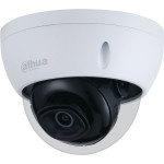 Камера видеонаблюдения Dahua DH-IPC-HDBW2230EP-S-0280B-S2 (IP, купольная, уличная, 2Мп, 2.8-2.8мм, 1920x1080)