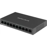 Коммутатор Mercusys MS110P