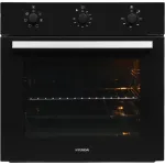 Электрический духовой шкаф Hyundai HEO 6631 BG