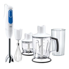 Блендер Braun MQ3045WH APERITIVE