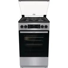 Плита комбинированная Gorenje GK5C41SF [GK5C41SF]