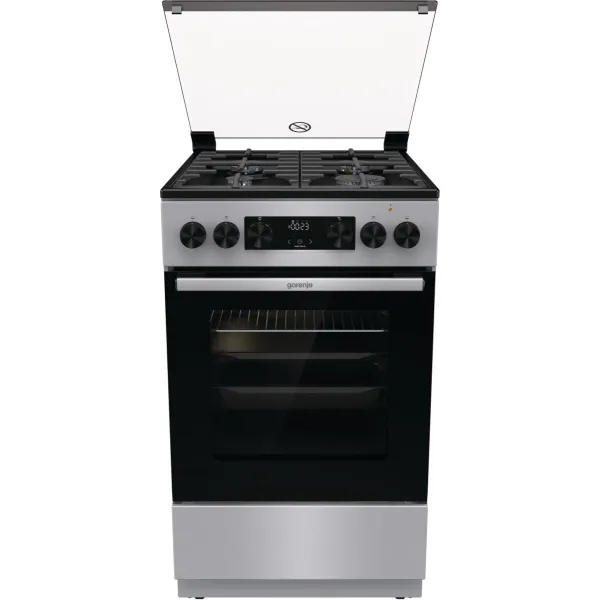 Плита комбинированная Gorenje GK5C41SF