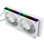Кулер Thermalright F-INFINITY-240-WH