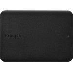 Внешний жесткий диск HDD 4Тб Toshiba (2.5